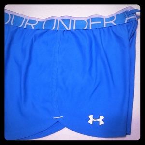Under Armour shorts